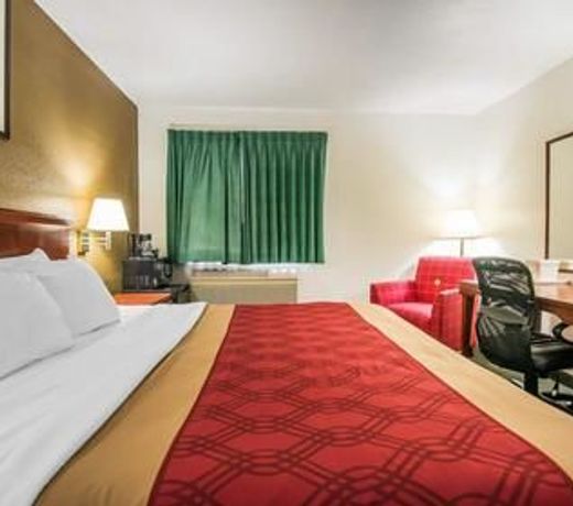 Econo Lodge Canon City