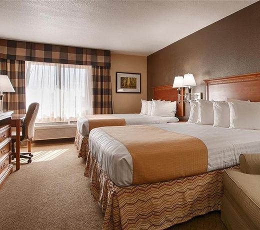 Best Western Canon City