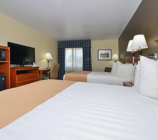 Best Western Canon City