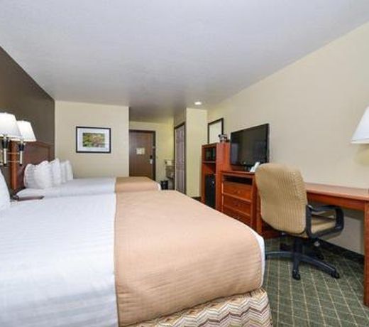 Best Western Canon City