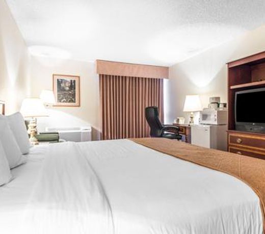 Quality Inn & Suites Canon City