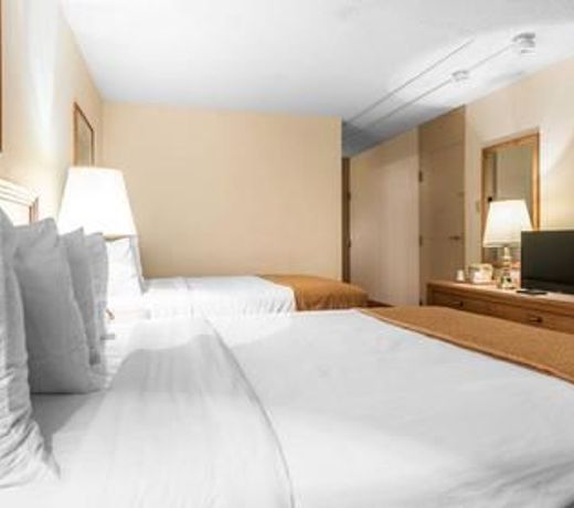 Quality Inn & Suites Canon City