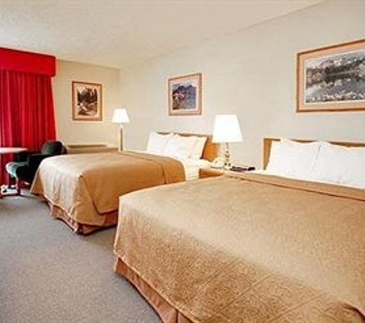 Quality Inn & Suites Canon City