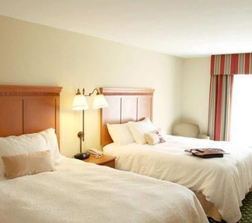Hampton Inn Canon City