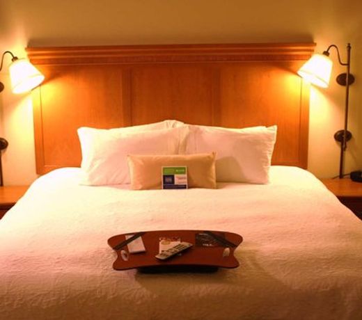 Hampton Inn Canon City