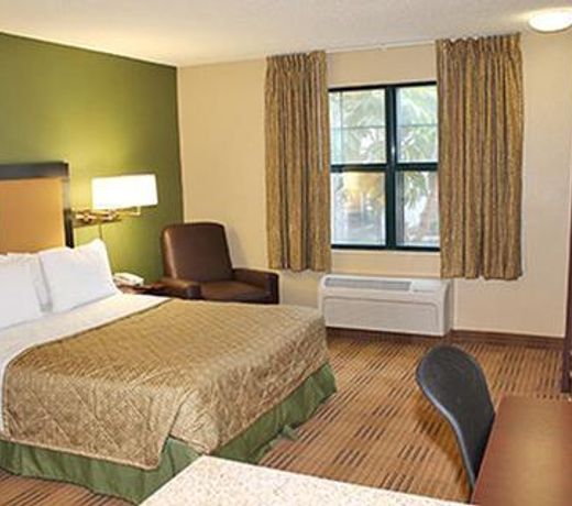 Extended Stay America Suites - Los Angeles - Chino Valley