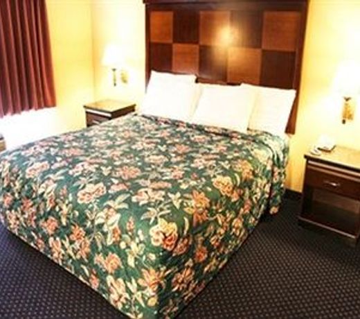 Americas Best Value Inn San Mateo