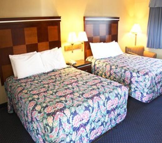Americas Best Value Inn San Mateo
