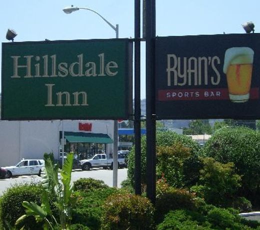 Hillsdale Inn