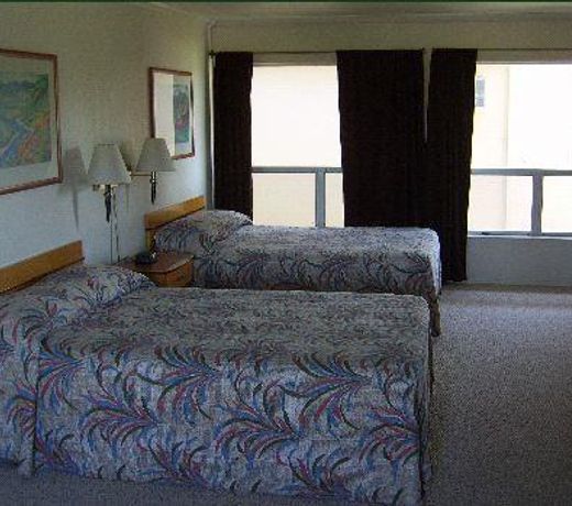 Hillsdale Inn