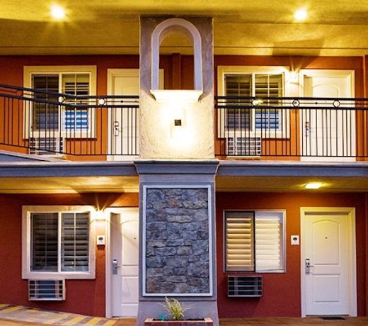 Stone Villa Inn