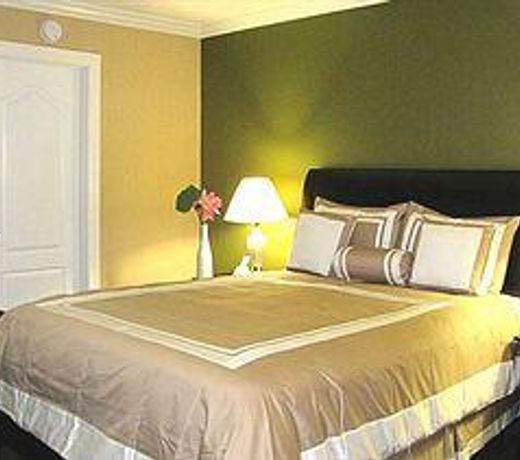 Stone Villa Inn