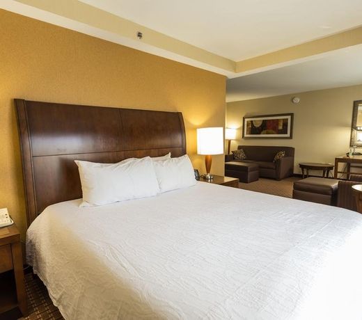 Hilton Garden Inn San Mateo