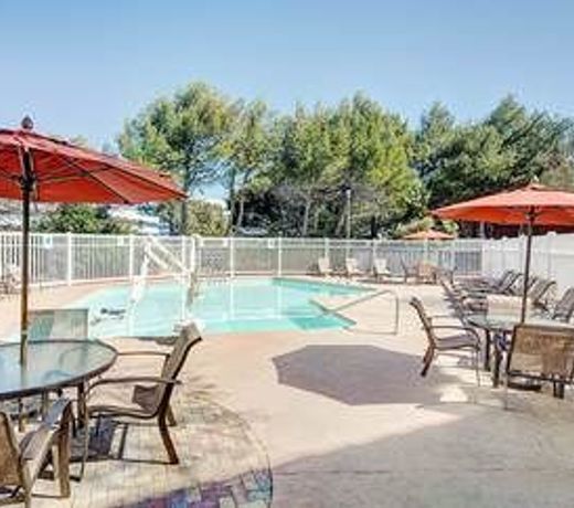 Residence Inn by Marriott San Francisco Airport San Mateo