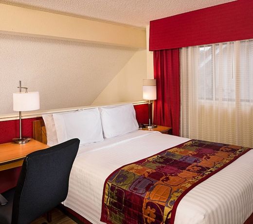 Residence Inn by Marriott San Francisco Airport San Mateo