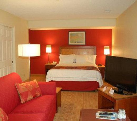 Residence Inn by Marriott San Francisco Airport San Mateo