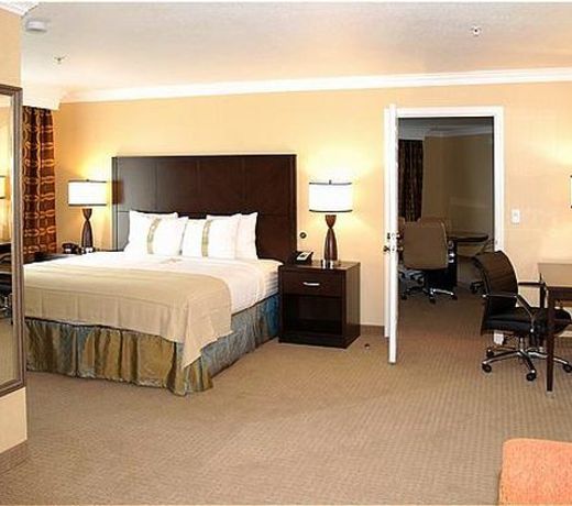 Holiday Inn & Suites San Mateo - SFO, an IHG Hotel