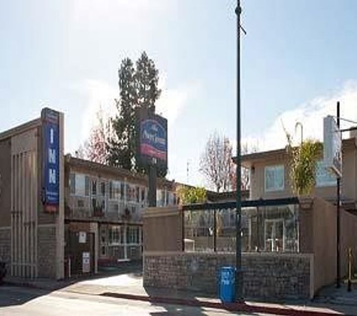 The Catrina Hotel