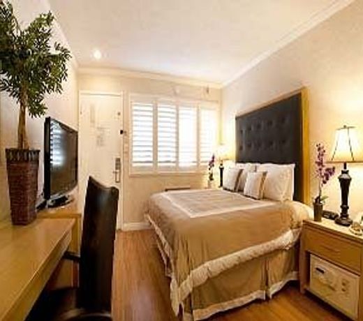 The Catrina Hotel
