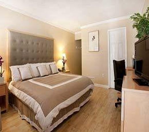 The Catrina Hotel