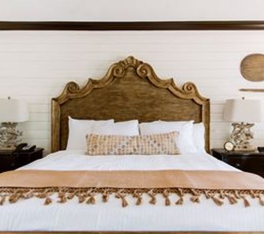 Hillside Boutique Hotel