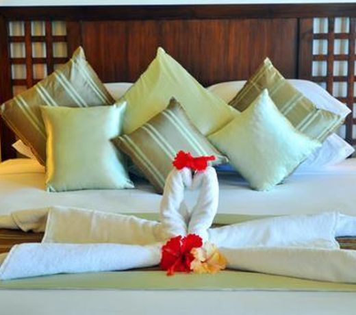 The Naviti Resort