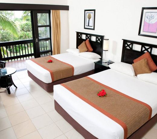 The Naviti Resort