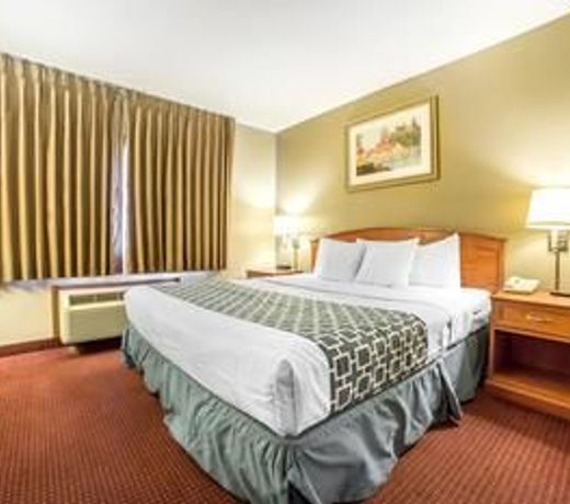 Econo Lodge Inn and Suites Sandy
