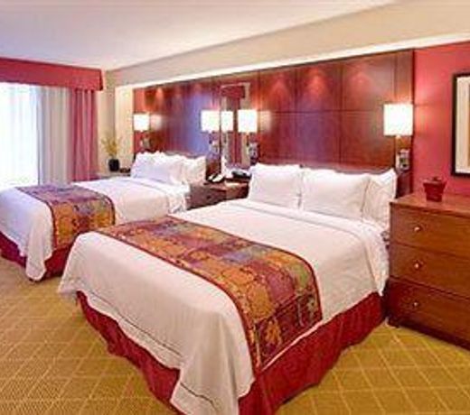Residence Inn Salt Lake City Sandy