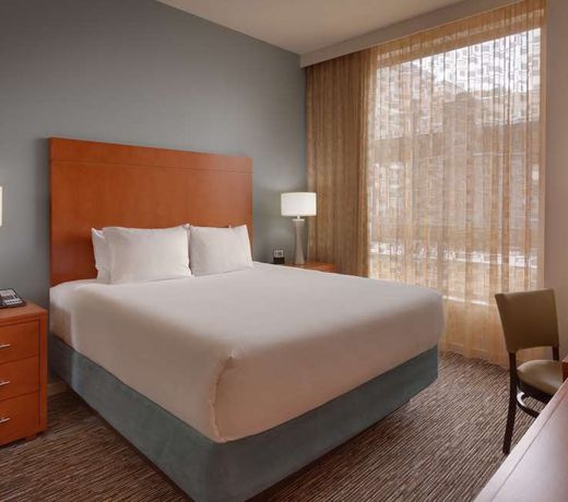 Hyatt House Salt Lake City/Sandy
