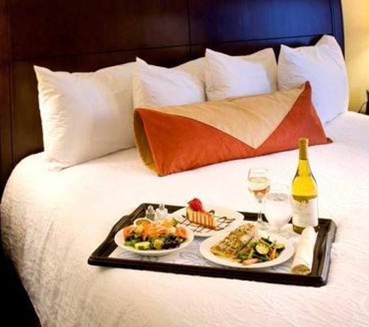Hilton Garden Inn Salt Lake City/Sandy