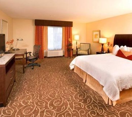 Hilton Garden Inn Salt Lake City/Sandy