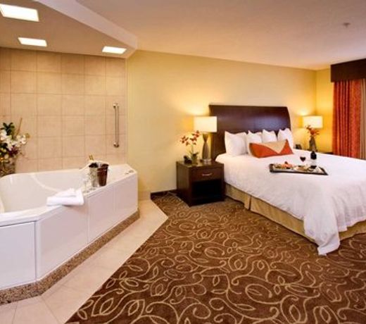 Hilton Garden Inn Salt Lake City/Sandy