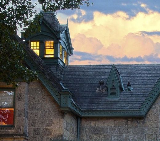 The Livingston Inn