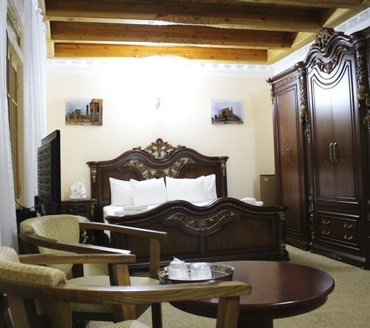 Kavsar Boutique Hotel