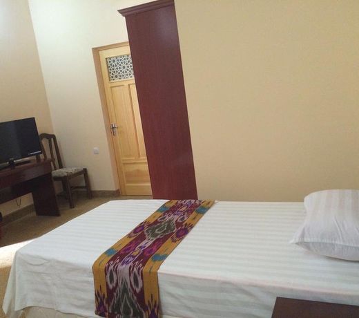 Kavsar Boutique Hotel