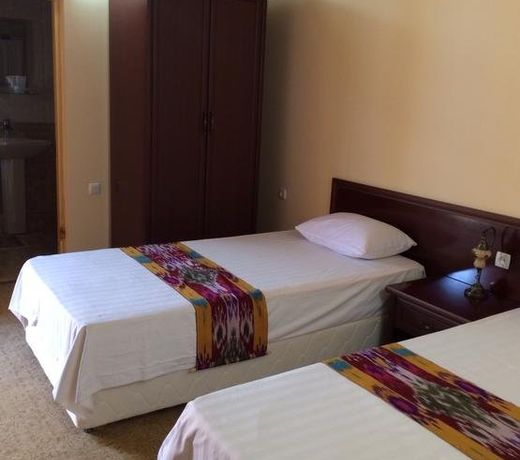 Kavsar Boutique Hotel