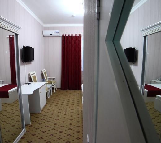 Modarixon Hotel