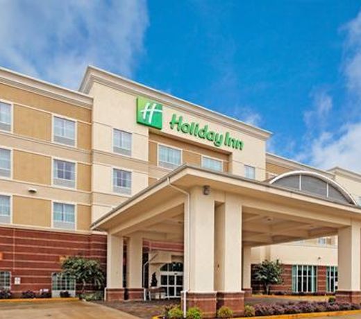 Holiday Inn Hotels Batesville, an IHG Hotel