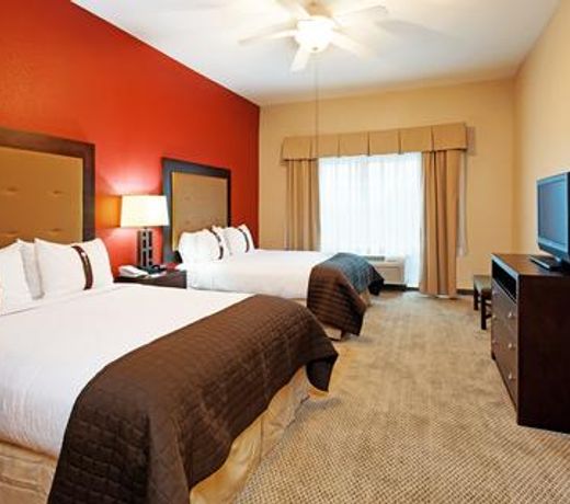 Holiday Inn Hotels Batesville, an IHG Hotel