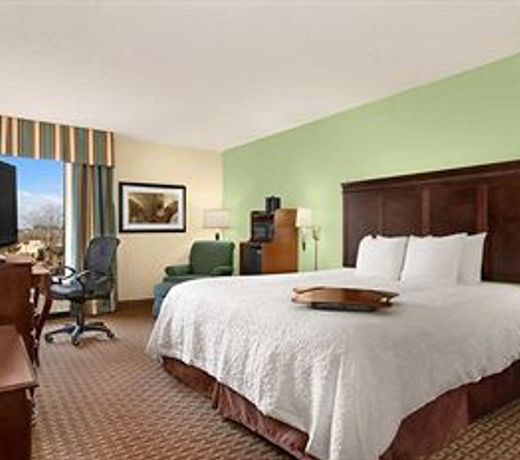Hampton Inn Batesville