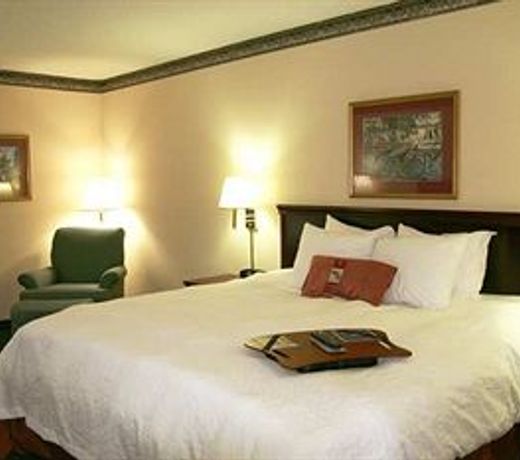 Hampton Inn Batesville