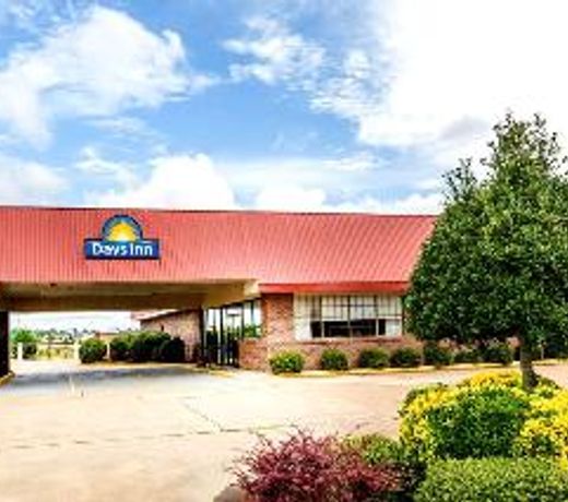 Days Inn by Wyndham Batesville