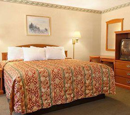 Days Inn by Wyndham Batesville