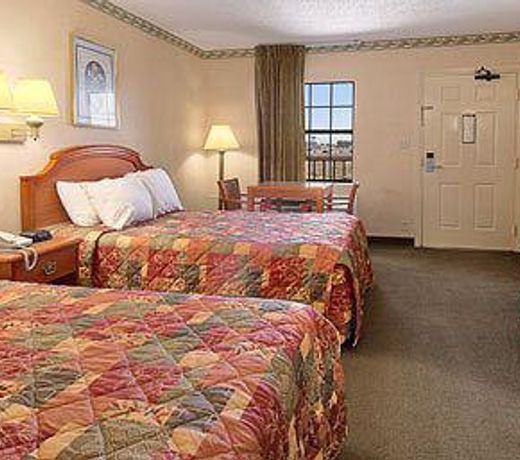 Days Inn by Wyndham Batesville