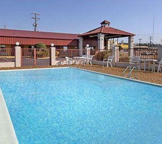Americas Best Value Inn Batesville