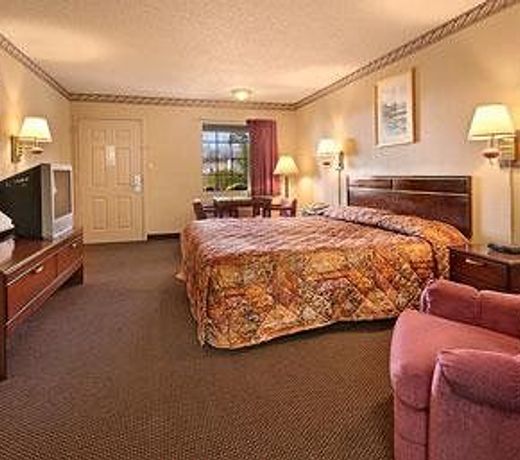 Americas Best Value Inn Batesville