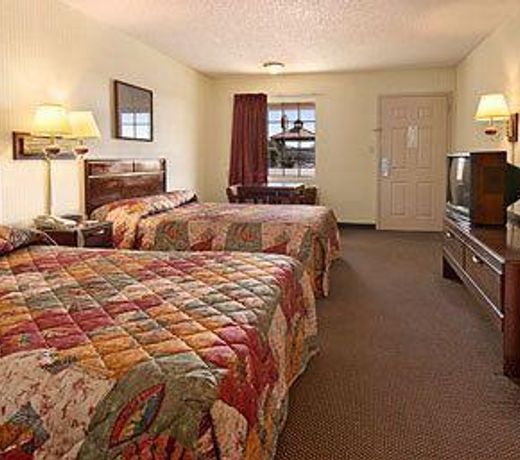 Americas Best Value Inn Batesville