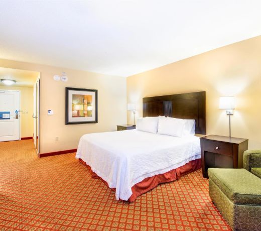 Hampton Inn & Suites Scottsboro