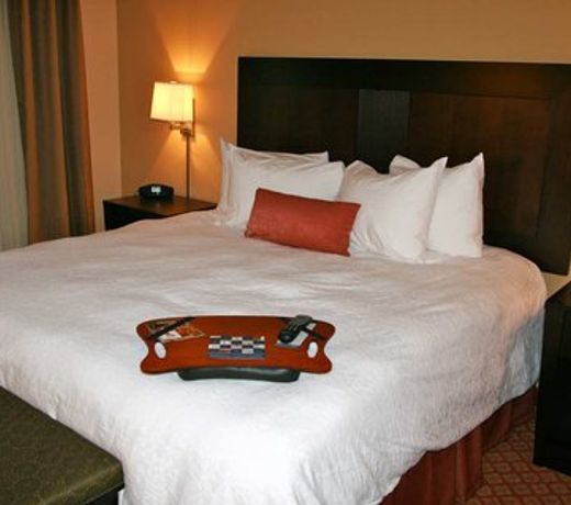 Hampton Inn & Suites Scottsboro